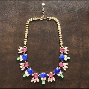 Gorgeous Talbots Statement Necklace